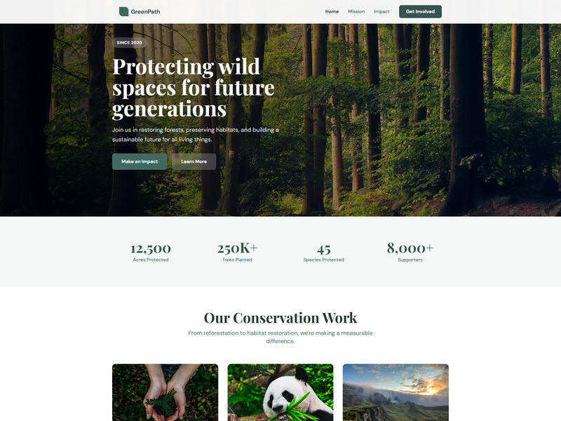 GreenPath Foundation